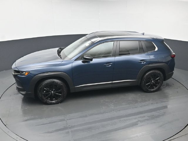 Certified 2024 MAZDA CX-50 AWD 2.5 S w/ Cargo Package image 37