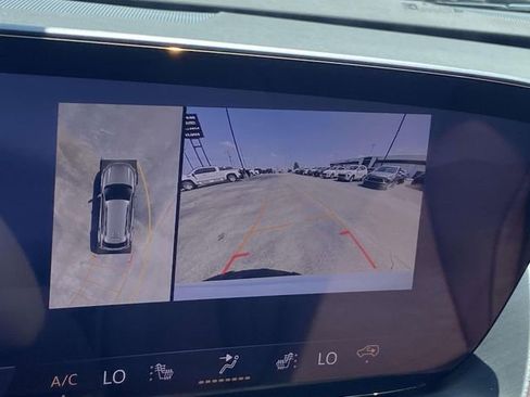 New 2026 Buick Envision Sport Touring AWD/4WD image 18
