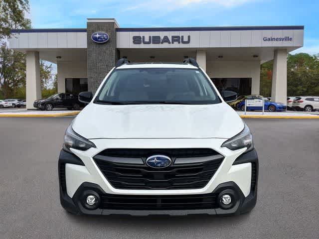 Used 2025 Subaru Outback Premium AWD/4WD image 9