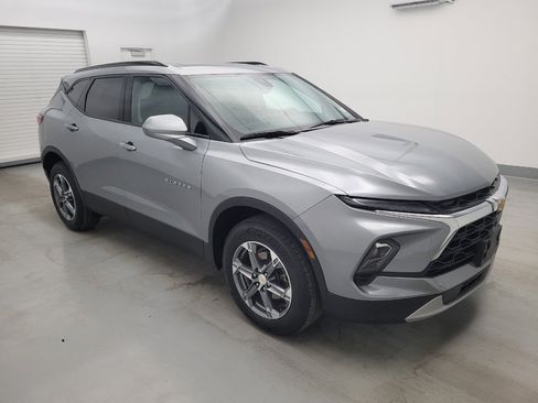 Used 2023 Chevrolet Blazer LT w/ Convenience Package AWD/4WD image 11