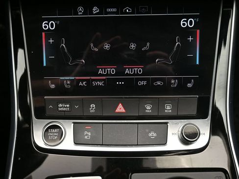 Used 2023 Audi Q7 2.0T Premium Plus w/ Premium Plus Package AWD/4WD image 17
