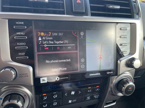 Used 2024 Toyota 4Runner Limited image 13