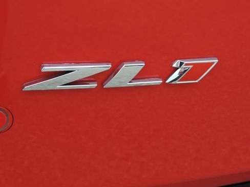 Used 2017 Chevrolet Camaro ZL1 image 13