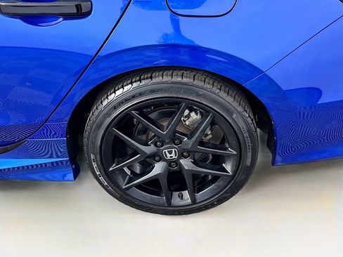 Used 2023 Honda Civic Si image 13