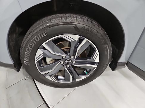 Used 2025 Nissan Murano SL w/ Cargo Package AWD/4WD image 28