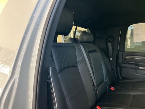 New 2026 RAM 2500 Limited image 35