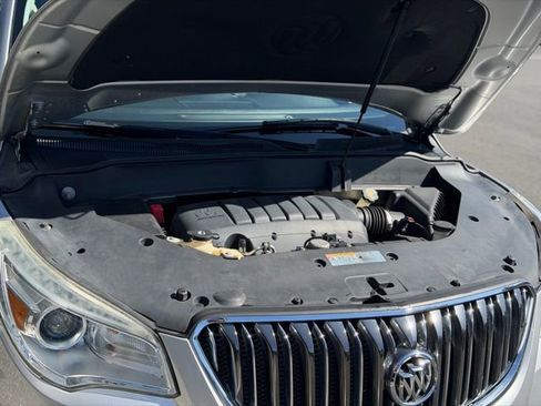 Used 2016 Buick Enclave Leather AWD/4WD image 68