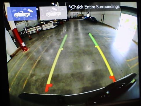 Used 2018 RAM 2500 Laramie w/ Sport Appearance Group image 10