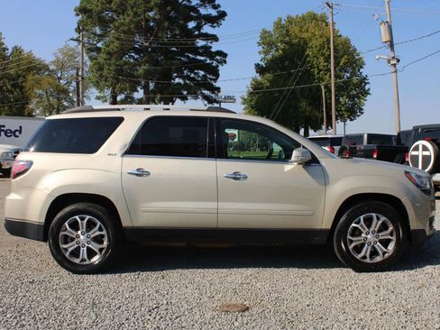 Used 2013 GMC Acadia SLT image 6