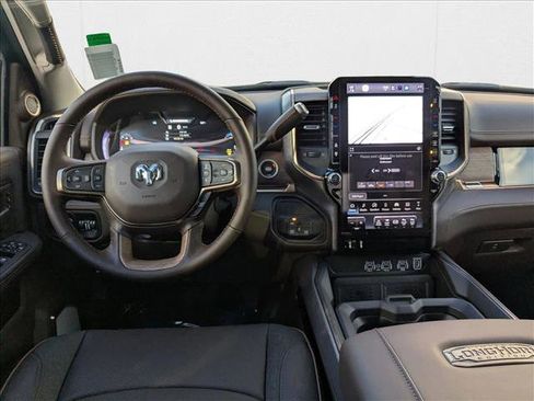 New 2026 RAM 3500 Longhorn image 16