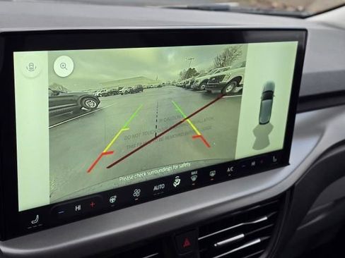 New 2026 Ford Escape Active w/ Tech Pack #1 image 34