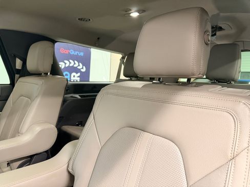 Used 2020 Ford Expedition Max Limited w/ Equipment Group 302A image 26