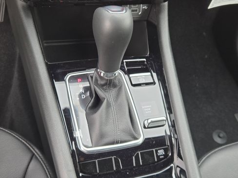 New 2026 Jeep Compass Latitude image 15