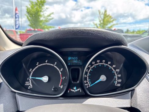 Used 2017 Ford Fiesta SE w/ Equipment Group 201A FWD image 20
