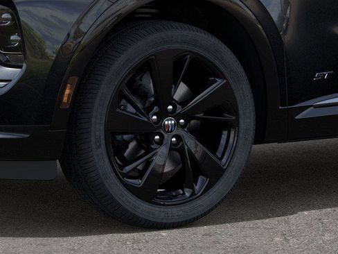 New 2026 Buick Envision Sport Touring AWD/4WD image 9