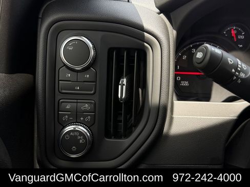 New 2026 GMC Sierra 2500 Pro w/ 1SA Pro Safety Plus Package AWD/4WD image 18