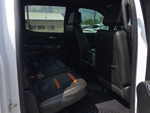 Used 2020 GMC Sierra 1500 AT4 w/ AT4 Premium Package AWD/4WD image 20