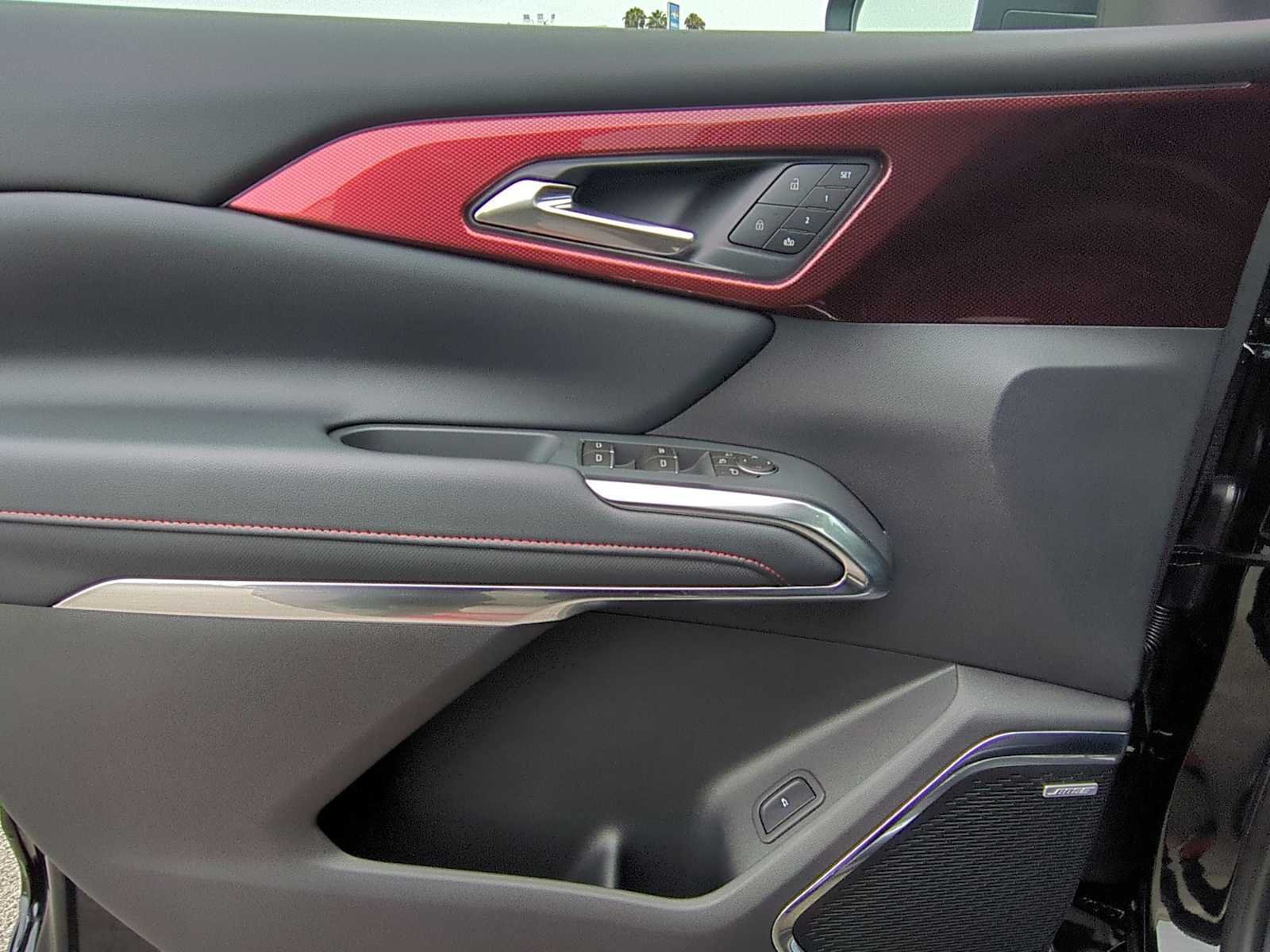 New 2026 Chevrolet Traverse RS AWD/4WD image 10