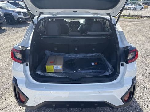 New 2026 Subaru Crosstrek 2.5i Limited AWD/4WD image 22