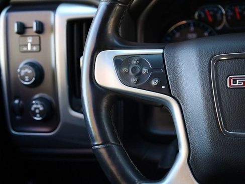 Used 2017 GMC Sierra 1500 SLT w/ SLT Premium Package image 28
