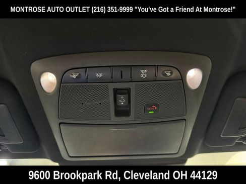 Used 2021 INFINITI Q50 Red Sport 400 AWD/4WD image 24