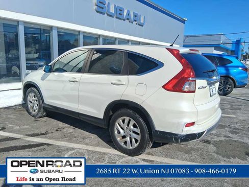 Used 2015 Honda CR-V EX image 6