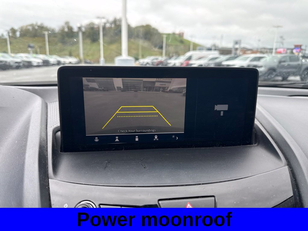 Used 2020 Acura RDX w/ Technology Package AWD/4WD image 12