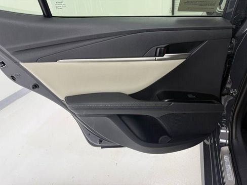 New 2026 Toyota Camry XLE FWD image 35