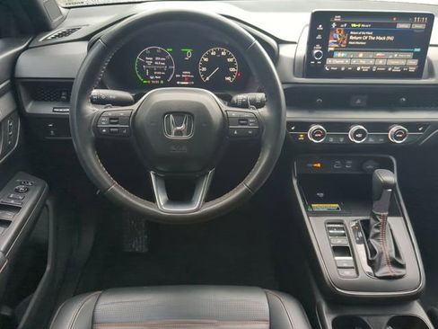 Used 2024 Honda CR-V Sport-L image 11