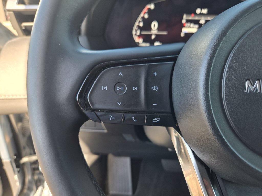 Certified 2026 MAZDA CX-5 Select AWD/4WD image 24