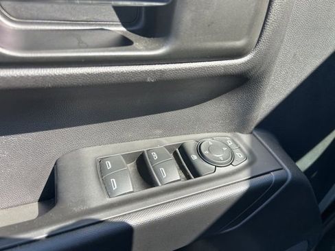 Used 2024 Chevrolet Silverado 1500 Custom image 13