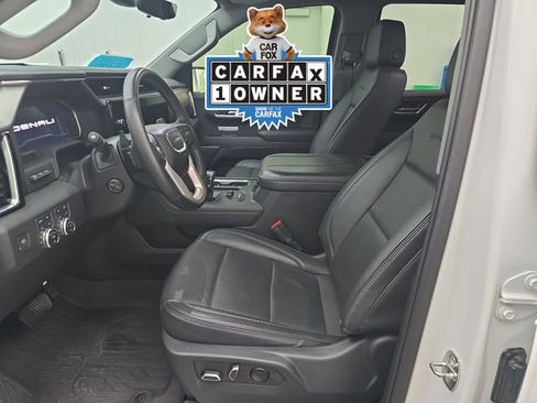 Used 2023 GMC Sierra 1500 Denali w/ Denali Reserve Package image 9
