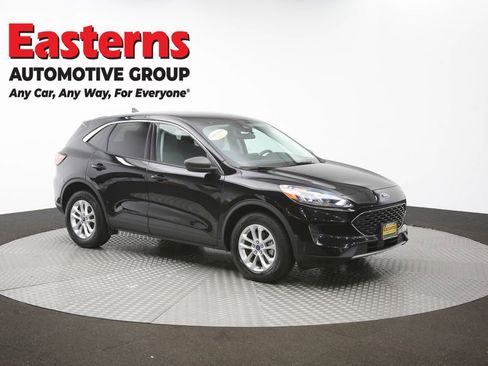 Used 2022 Ford Escape SE AWD/4WD image 47