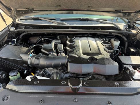 Used 2020 Toyota 4Runner Nightshade image 28