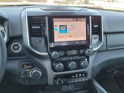 New 2026 RAM 1500 Big Horn image 10