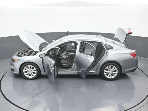 Used 2024 Chevrolet Malibu LT FWD image 69