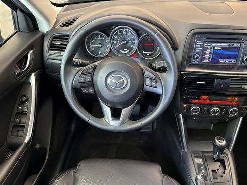 Used 2014 MAZDA CX-5 Grand Touring AWD/4WD image 14