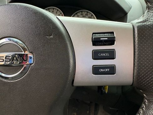 Used 2018 Nissan Frontier PRO-4X image 22