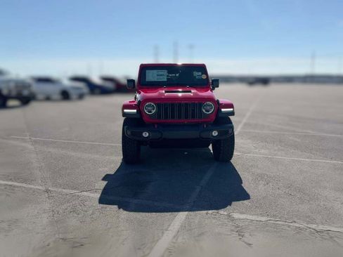 New 2026 Jeep Wrangler Rubicon image 2