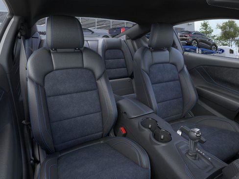New 2026 Ford Mustang Dark Horse image 10