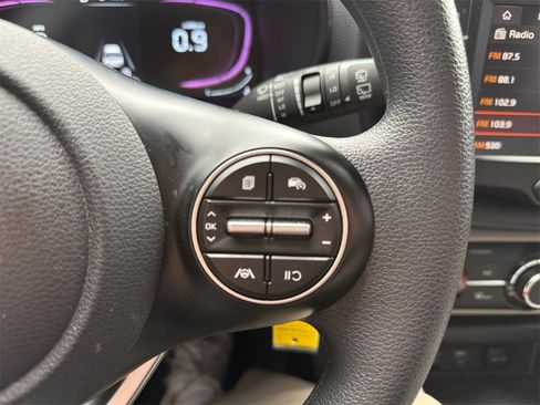 Certified 2023 Kia Soul LX w/ Option Group 015 image 27