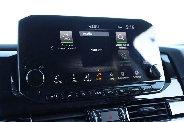 Certified 2023 Nissan Pathfinder SL AWD/4WD image 13