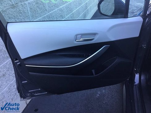 Used 2024 Toyota Corolla SE image 24