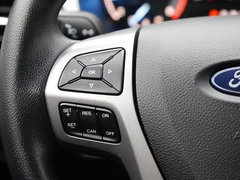 Used 2020 Ford Ranger XLT w/ FX4 Off-Road Package image 21