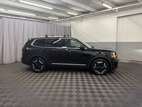 Certified 2024 Kia Telluride EX AWD/4WD image 5