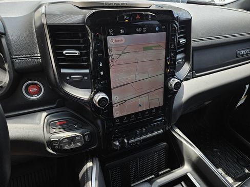New 2026 RAM 1500 RHO AWD/4WD image 16