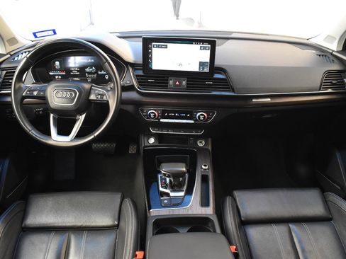 Used 2023 Audi Q5 2.0T Premium Plus image 25
