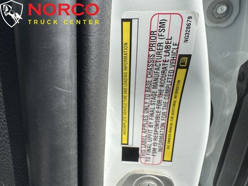 Used 2022 RAM 5500 Tradesman w/ Max Tow Package image 30