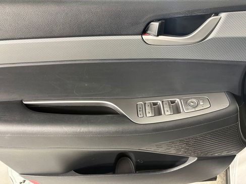 Used 2025 Hyundai Palisade SEL FWD image 20