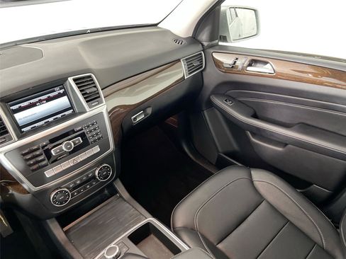 Used 2014 Mercedes-Benz ML 350 4MATIC image 22